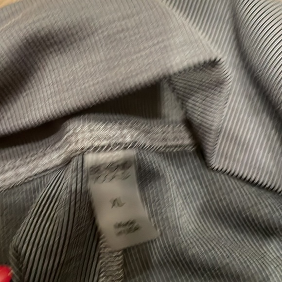 BEYOND YOGA RIBBED LEGGINGS SZ XL - Picture 3 of 5